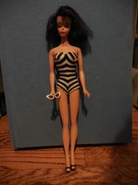Barbie #4