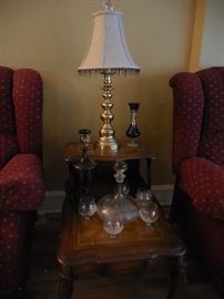 Various Decor