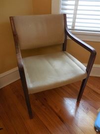 Mid Century Arm Chair (2)