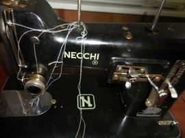 Necchi 