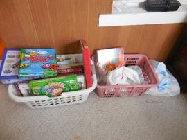 Toys
