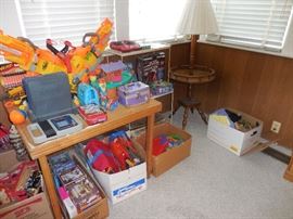 TOYS...:)