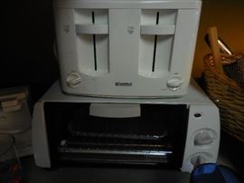 Kenmore Toaster