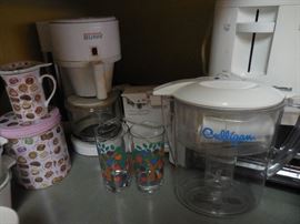 Small Appliances