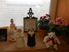Kitschy Items