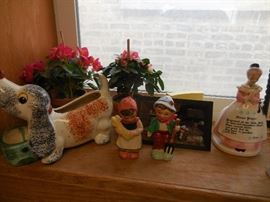 Kitschy Items