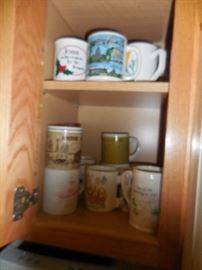 Mugs