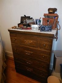 4 Drawer Chest