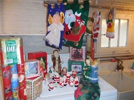 Vintage Christmas