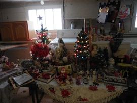 Vintage Christmas..