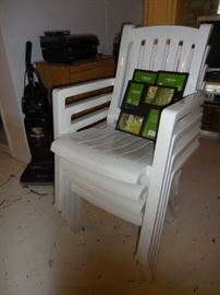 Lawn Furniture