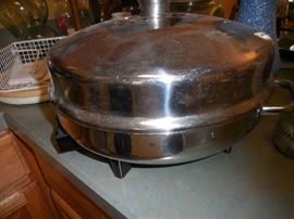 Farberware Electric Skillet