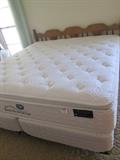 Super newer king mattress set