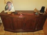 credenza
