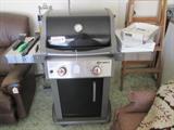Weber grill