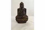 Antique Budda