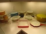 Vintage Pyrex