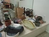 Studio Art Pottery
