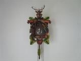 German Cuckoo Clock