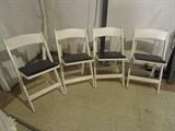 Kestell Chairs
