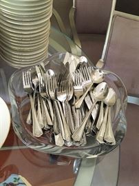 Silverware 