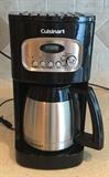 Brand-new Cuisinart coffee maker