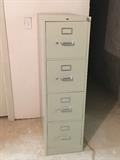 File cabinet