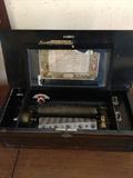 regina music box