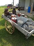 farm cart