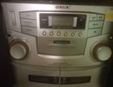 Sony CD, Radio, Tape