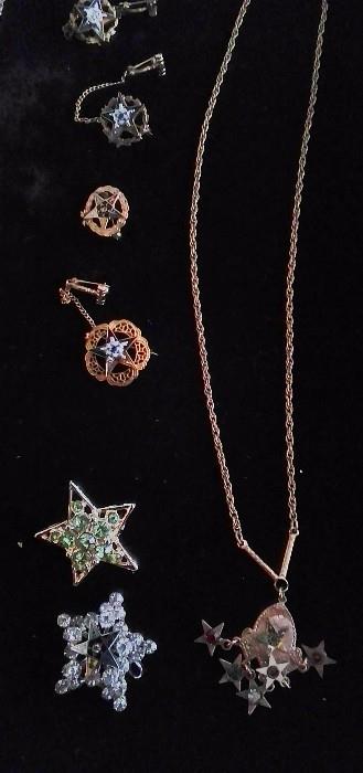 Eastern Star Jewelry 