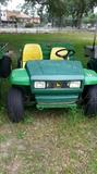 John Deere Gator
