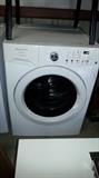 Frigidair Washer and Drier