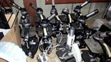 20+ Microscopes