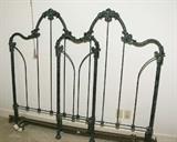 PAIDE TWIN HEADBOARDS