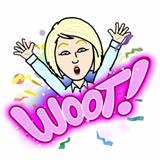 woot