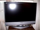 32" Panasonic flat screen TV