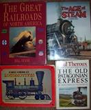 Train books
