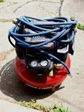 Porter Cable 150 PSI air compressor