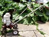 Roto-tiller