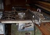 Craftsman table saw