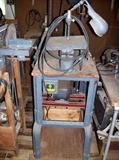  Delta band saw 