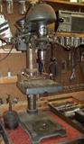 Walker-Turner drill press