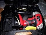18 v Skil drill