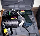 Royal 18 v drill