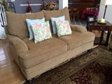 Loveseat from Slumberland