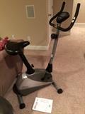 Stamina 5325 magnetic upright exercise bike