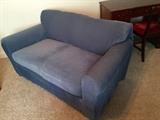 Sherrill loveseat