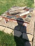 Fire pit!!
