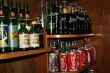 LOADS OF VINTAGE BOTTLES